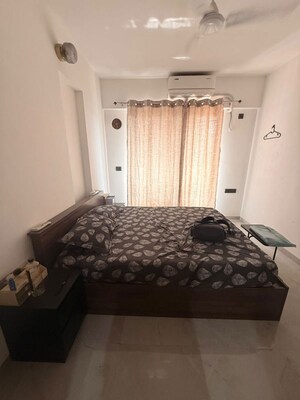 Bedroom in 2 BHK Apartment at Konark Virtue, Keshav Nagar – for Sale