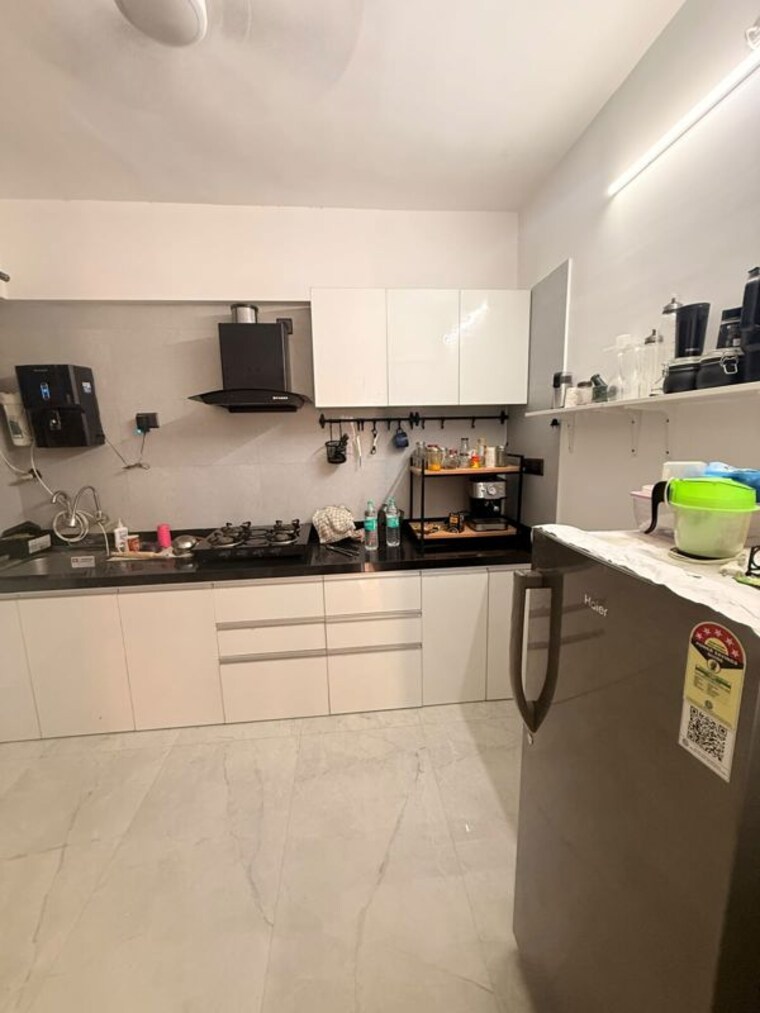 Kitchen, konark-virtue 2 Bedroom 676 Sq.Ft. Apartment In Keshav Nagar Pune 10717022