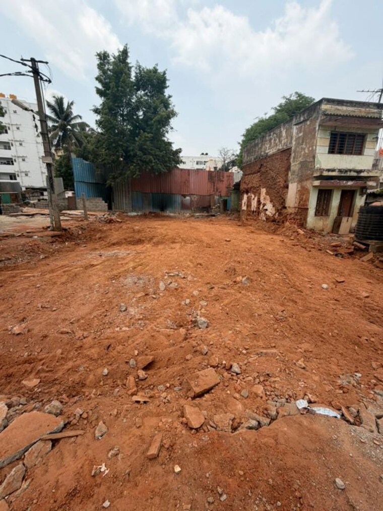 Exterior View, yemalur  2275 Sq.Ft. Plot In Yemalur Bangalore 10717011