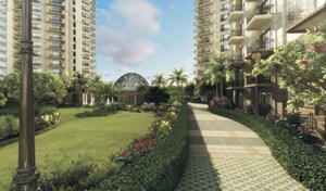 3 BHK Apartment – Exterior View View at Ace Golfshire, Sector 150 - for Sale