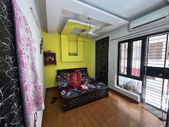 3 BHK +Builder Floor For Rent in Green Fields Colony