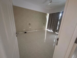 Bathroom in 3.5 BHK Apartment at Kumar Sienna, Magarpatta Road – for Sale