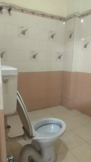 Bathroom in 3 BHK Apartment at Film Nagar – for Sale