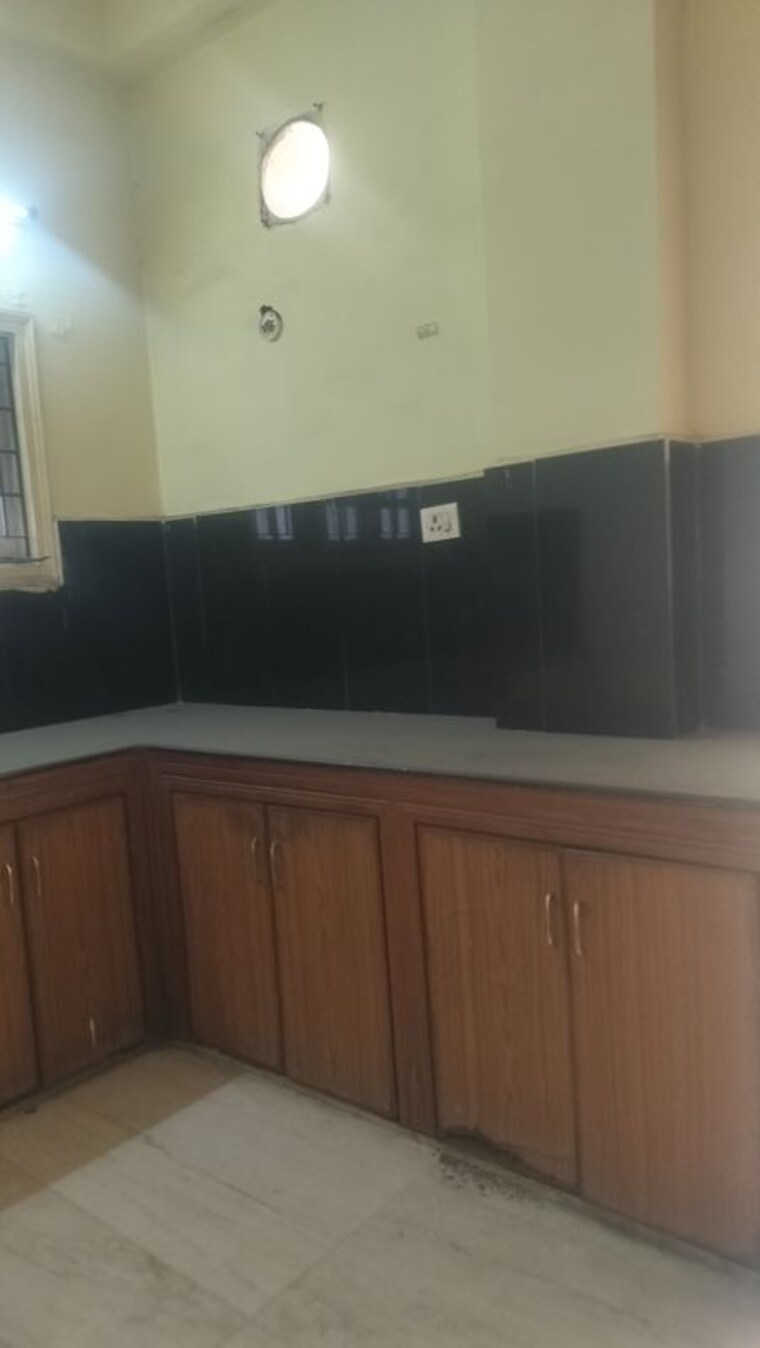 Kitchen, film nagar 3 Bedroom 1750 Sq.Ft. Apartment In Film Nagar Hyderabad 10717016