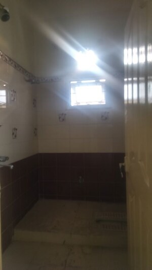 Bathroom in 3 BHK Apartment at Film Nagar – for Sale