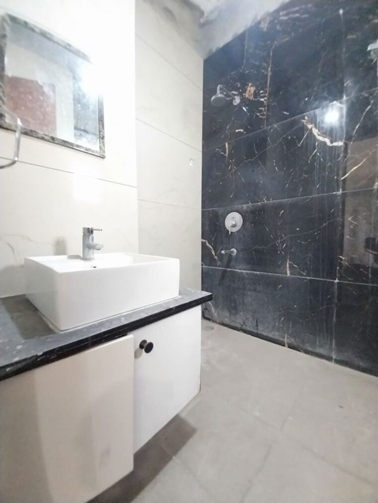 Kitchen, ss-linden 4 Bedroom 2750 Sq.Ft. Builder Floor In Sector 84 Gurgaon 10717038