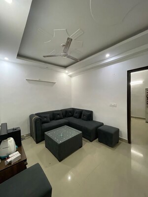 4 BHK Builder Floor For Rent in Green Fields Colony