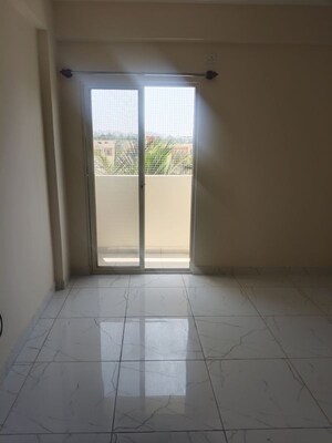 Balcony in 1 BHK Apartment at S V Residency Bellandur, Bellandur – for Rent