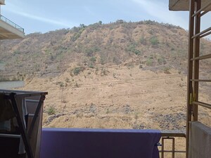 2 BHK Apartment – Exterior View View at Concret Sai Saakshaat, Kharghar - for Rent