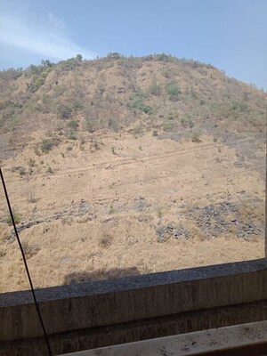 2 BHK Apartment – Exterior View View at Concret Sai Saakshaat, Kharghar - for Rent
