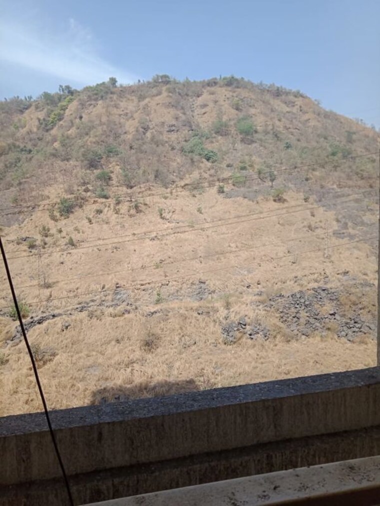 Exterior View, concret-sai-saakshaat 2 Bedroom 1136 Sq.Ft. Apartment In Kharghar Navi Mumbai 10717042