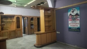 3 BHK Apartment For Sale in Jubilee Hills