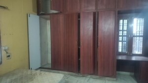 Bedroom in 3 BHK Apartment at Jubilee Hills – for Sale