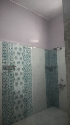 Bathroom in 3 BHK Apartment at Jubilee Hills – for Sale