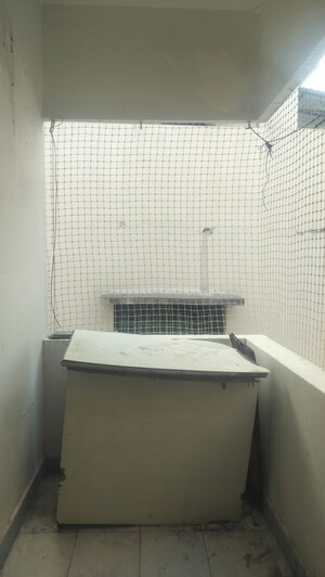 Bathroom in 3 BHK Apartment at Jubilee Hills – for Sale