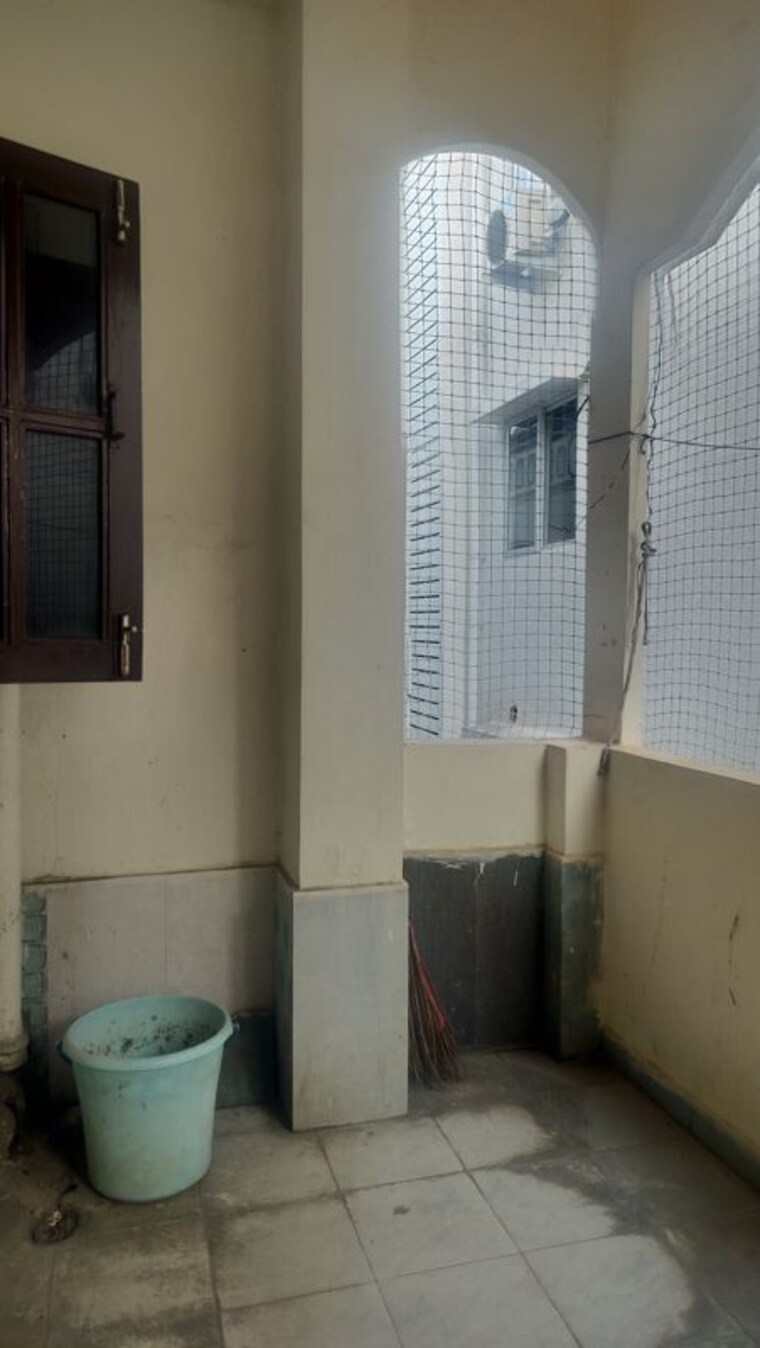 Bathroom, jubilee hills 3 Bedroom 1750 Sq.Ft. Apartment In Jubilee Hills Hyderabad 10717035