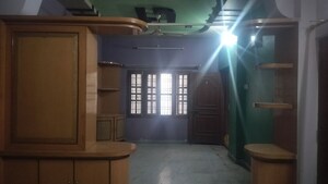 Living Room in 3 BHK Apartment at Jubilee Hills – for Sale