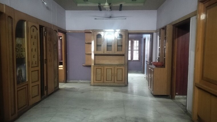 Living Room, jubilee hills 3 Bedroom 1750 Sq.Ft. Apartment In Jubilee Hills Hyderabad 10717035