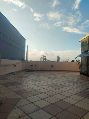 4 BHK Builder Floor – Exterior View View at New Friends Colony - for Sale