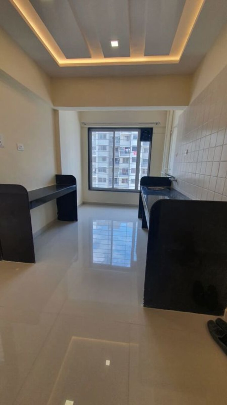 Kitchen, saptsiddh-savali-saffron 2 Bedroom 760 Sq.Ft. Apartment In Keshav Nagar Pune 10717051