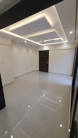 Kitchen in 2 BHK Apartment at Saptsiddh Savali Saffron, Keshav Nagar – for Sale