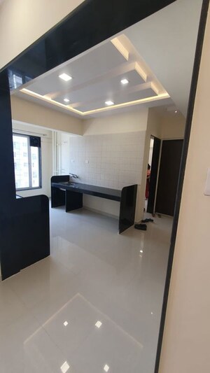 Kitchen in 2 BHK Apartment at Saptsiddh Savali Saffron, Keshav Nagar – for Sale