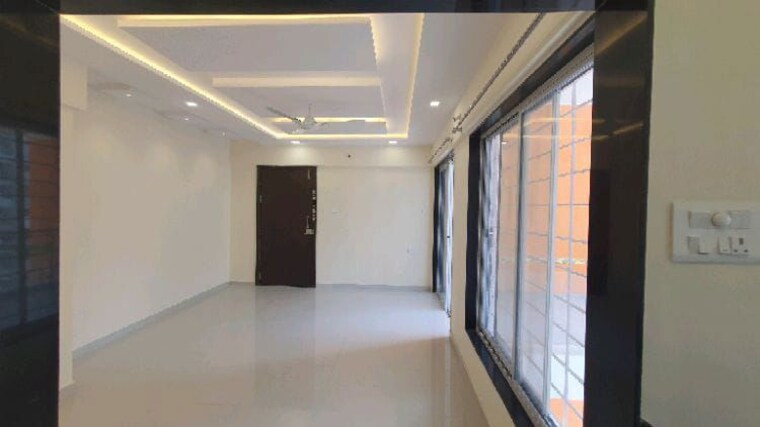 Kitchen, saptsiddh-savali-saffron 2 Bedroom 760 Sq.Ft. Apartment In Keshav Nagar Pune 10717051