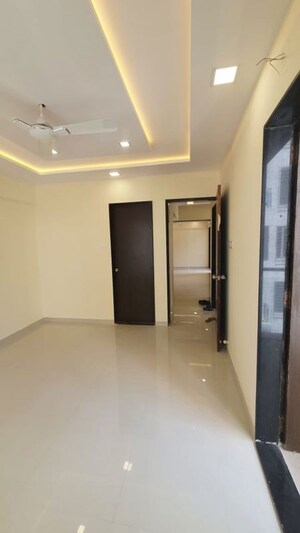 Building Lobby in 2 BHK Apartment at Saptsiddh Savali Saffron, Keshav Nagar – for Sale