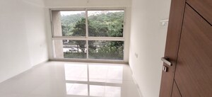 Balcony in 2 BHK Apartment at Moreshwar 19 East, Nerul – for Rent