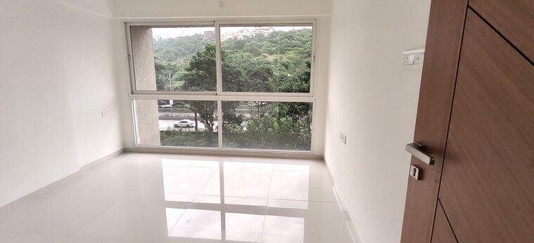 Balcony, moreshwar-19-east 2 Bedroom 716 Sq.Ft. Apartment In Nerul Navi Mumbai 10717053