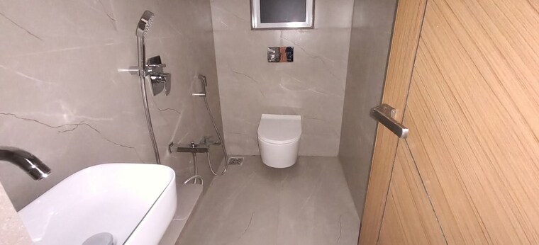 Bathroom, moreshwar-19-east 2 Bedroom 716 Sq.Ft. Apartment In Nerul Navi Mumbai 10717053