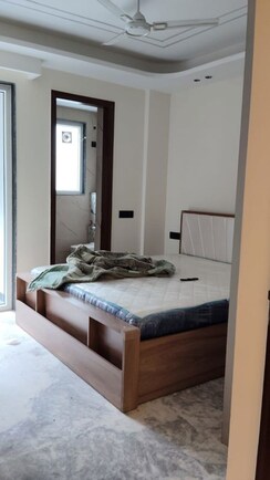 3 BHK Builder Floor For Rent in BPTP Astaire Gardens