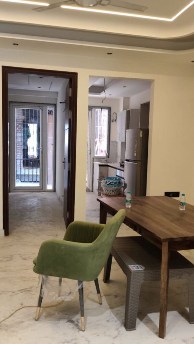 Living Room, bptp-astaire-gardens 3 Bedroom 1200 Sq.Ft. Builder Floor In Sector 70a Gurgaon 10717057