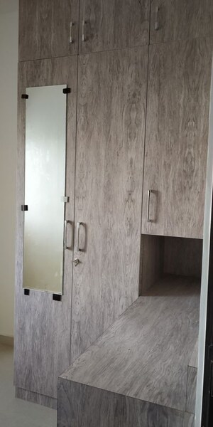 Furnished Amenities in 1.5 BHK Apartment at Bren Northern Lights, Jakkuru – for Rent