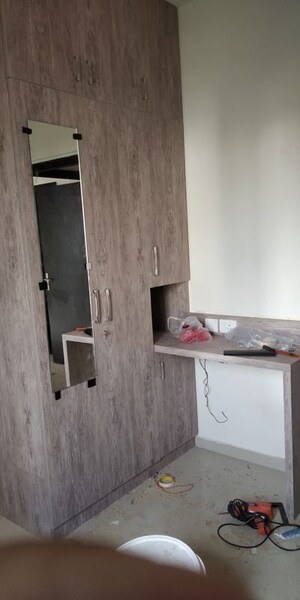 Furnished Amenities in 1.5 BHK Apartment at Bren Northern Lights, Jakkuru – for Rent