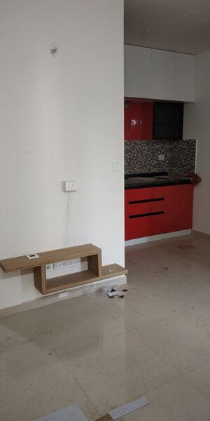 Lift in 1.5 BHK Apartment at Bren Northern Lights, Jakkuru – for Rent
