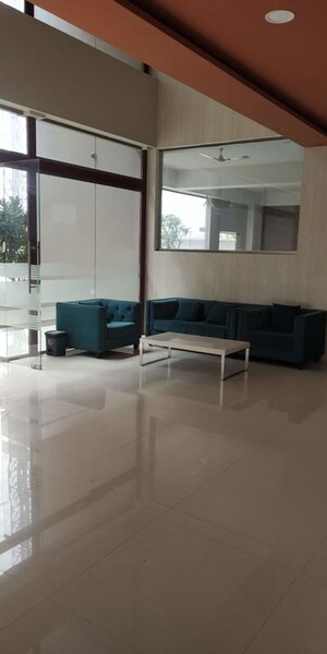1.5 BHK Apartment – Exterior View View at Bren Northern Lights, Jakkuru - for Rent