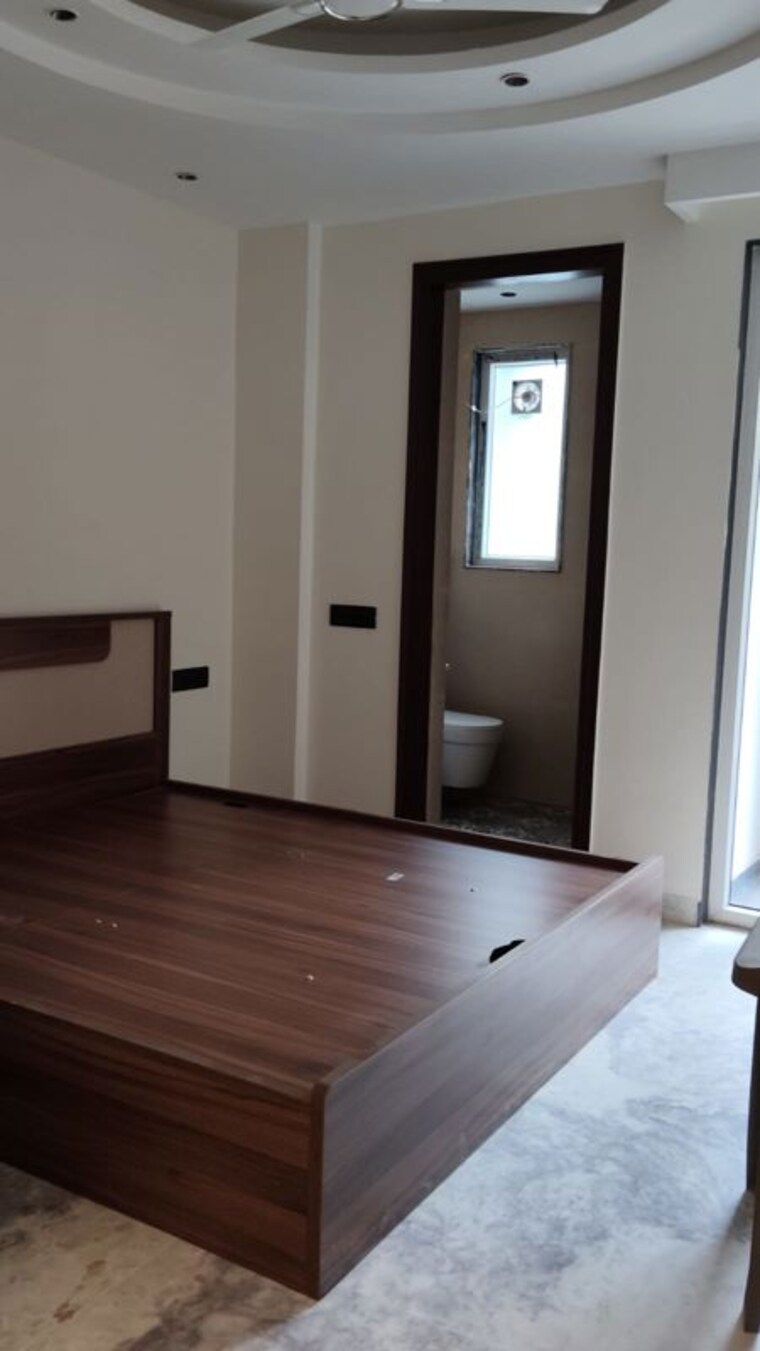 Room, bptp-astaire-gardens 3 Bedroom 1200 Sq.Ft. Builder Floor In Sector 70a Gurgaon 10717059