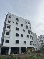 3 BHK +  1800 Sq.Ft. Apartment in Vepagunta