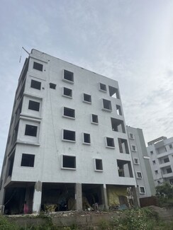 3 BHK +Apartment For Sale in Vepagunta