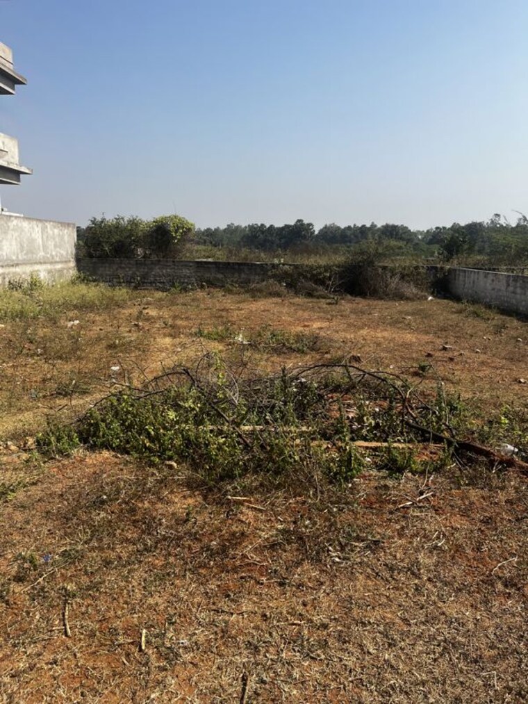 Garden, sheela nagar  167 Sq.Ft. Plot In Sheela Nagar Vizag 10613809