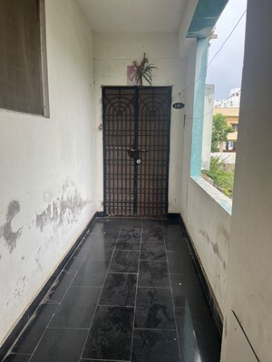Balcony in 2 BHK Apartment at Pendurthi – for Sale