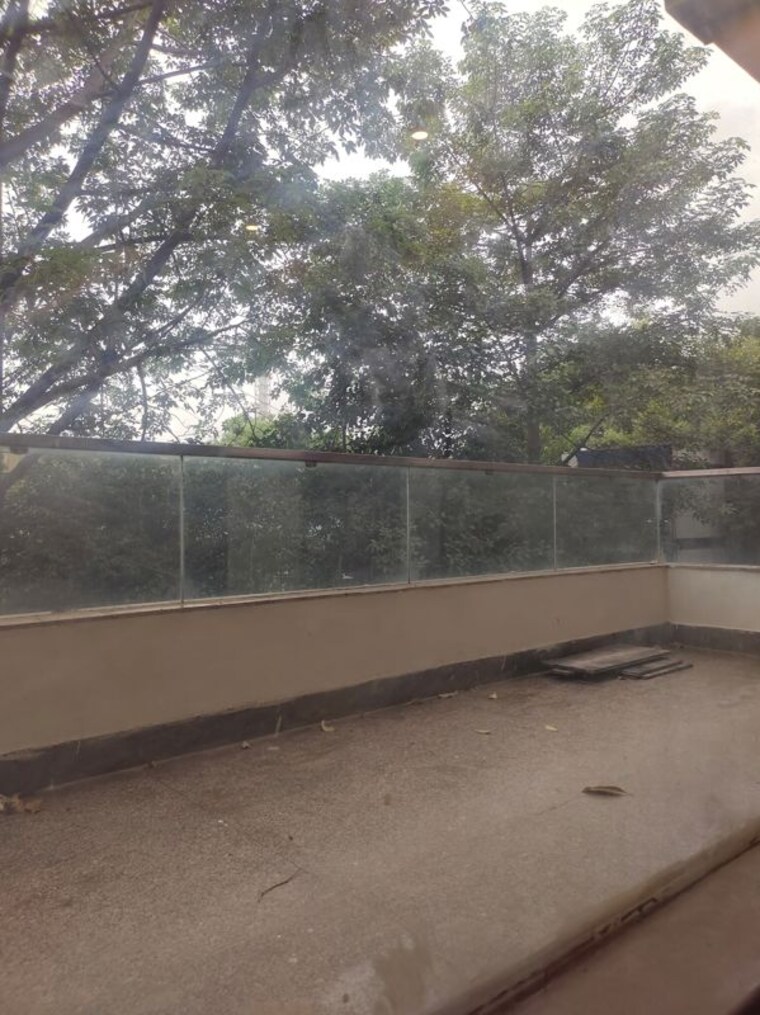 Balcony, panchsheel enclave 4 Bedroom 2500 Sq.Ft. Builder Floor In Panchsheel Enclave Delhi 10717066