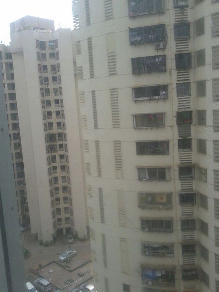 Exterior View, andheri west Commercial Office Space 200 Sq.Ft. In Andheri West Mumbai 10717069