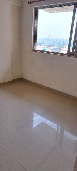 Bedroom in 1 BHK Apartment at Lodha Casa Rio Gold, Dombivli East – for Rent