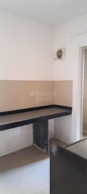 Kitchen in 1.5 BHK Apartment at Lodha Casa Rio Gold, Dombivli East – for Rent