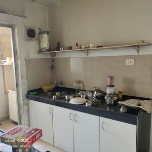 Kitchen in 2 BHK Apartment at Lodha Casa Bella Gold, Dombivli East – for Rent