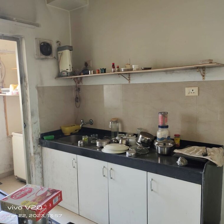 Kitchen, lodha-casa-bella-gold 2 Bedroom 1200 Sq.Ft. Apartment In Dombivli East Thane 10717078