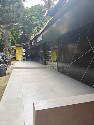  Shop – Exterior View View at Shashtri Nagar - for Rent
