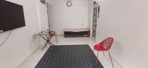 Room in 2 BHK Apartment at Seawoods Sector 44 – for Sale